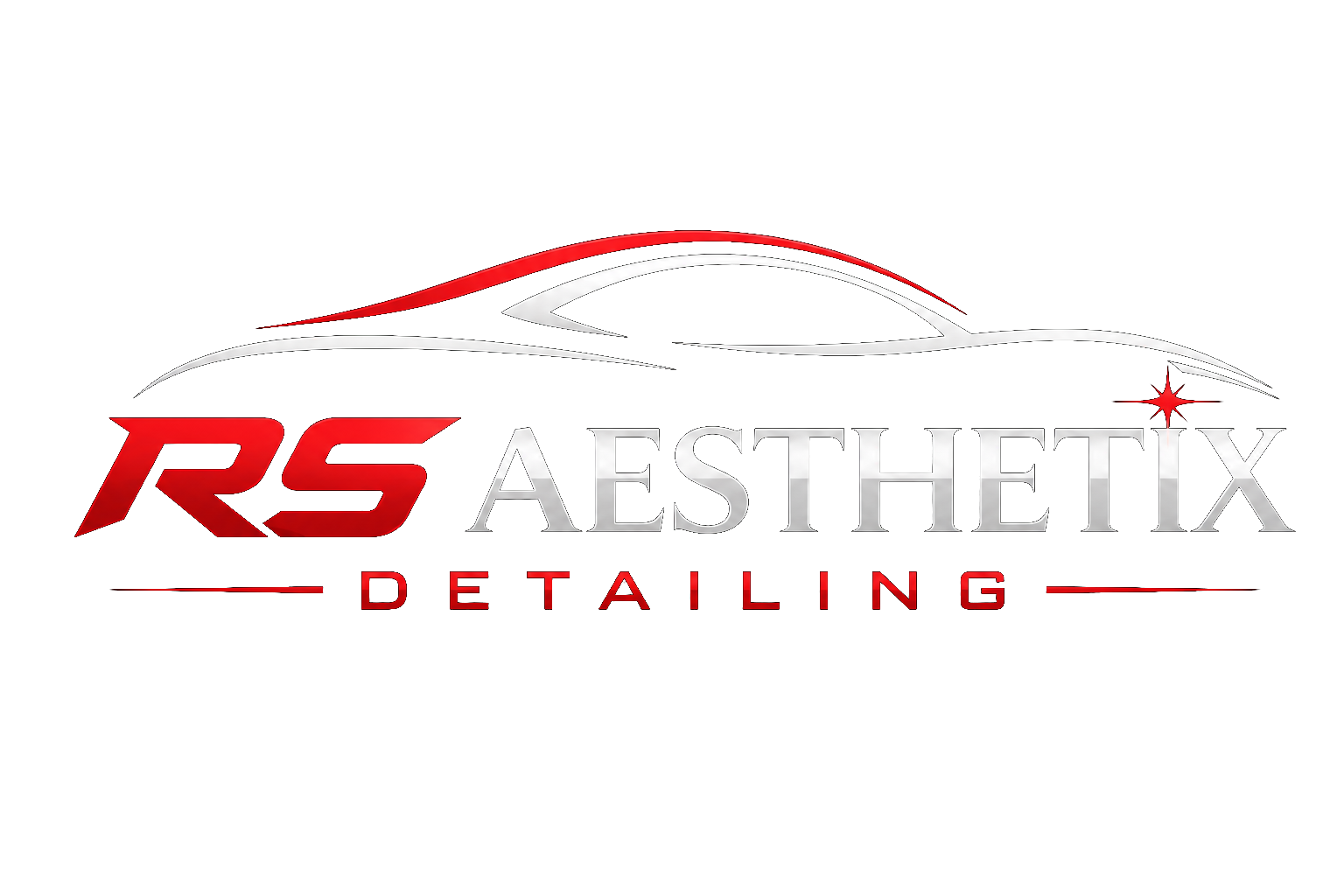 RS Aesthetix Logo